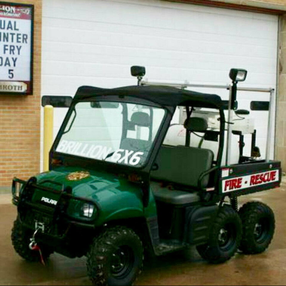 6x6